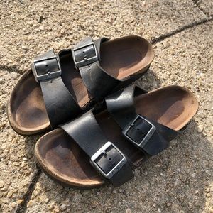 Birkenstocks